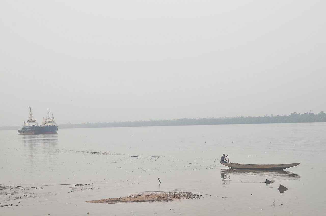 Calabar Marina Resort, near MCC Road Annex